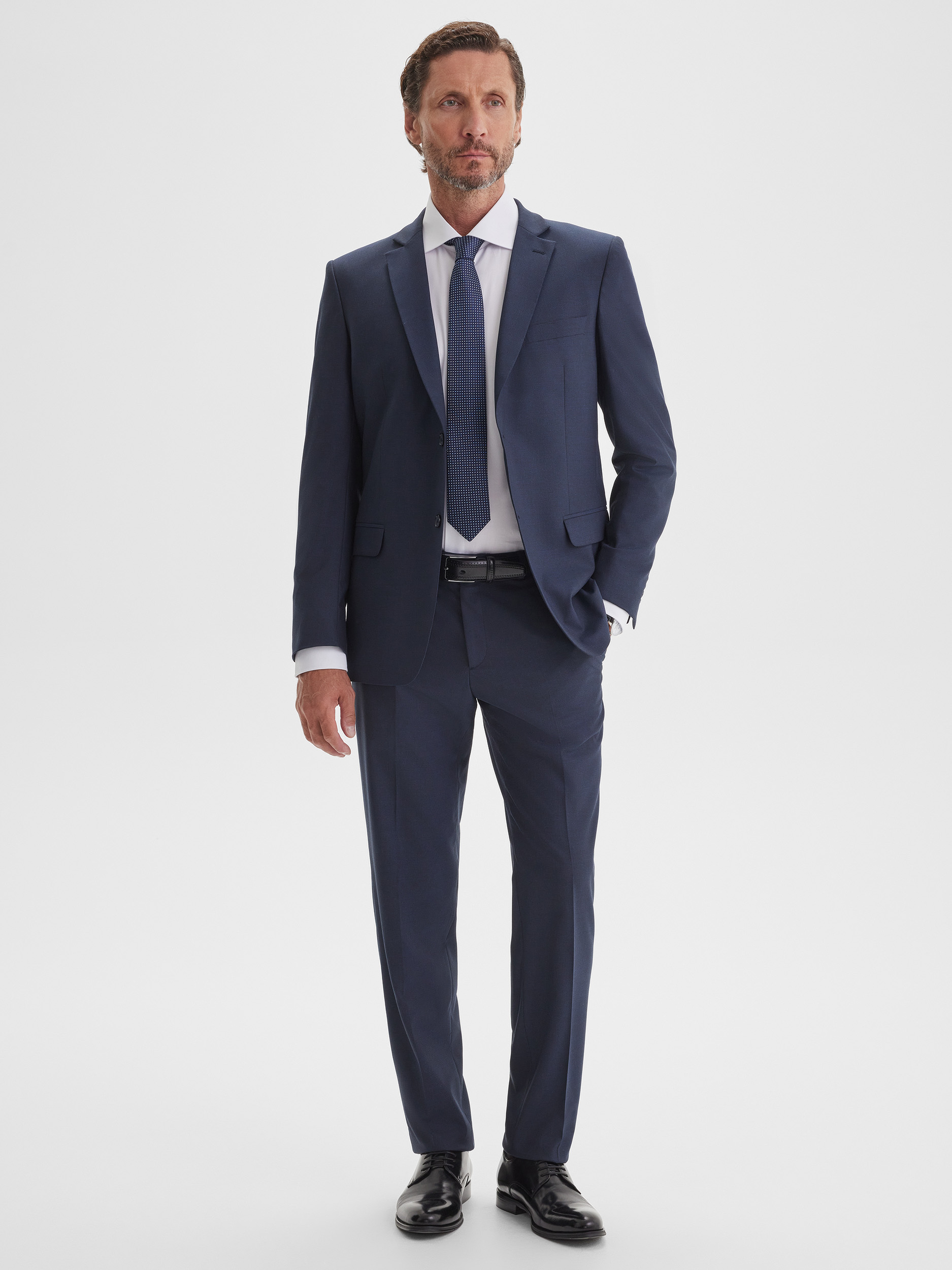 Деловые будни