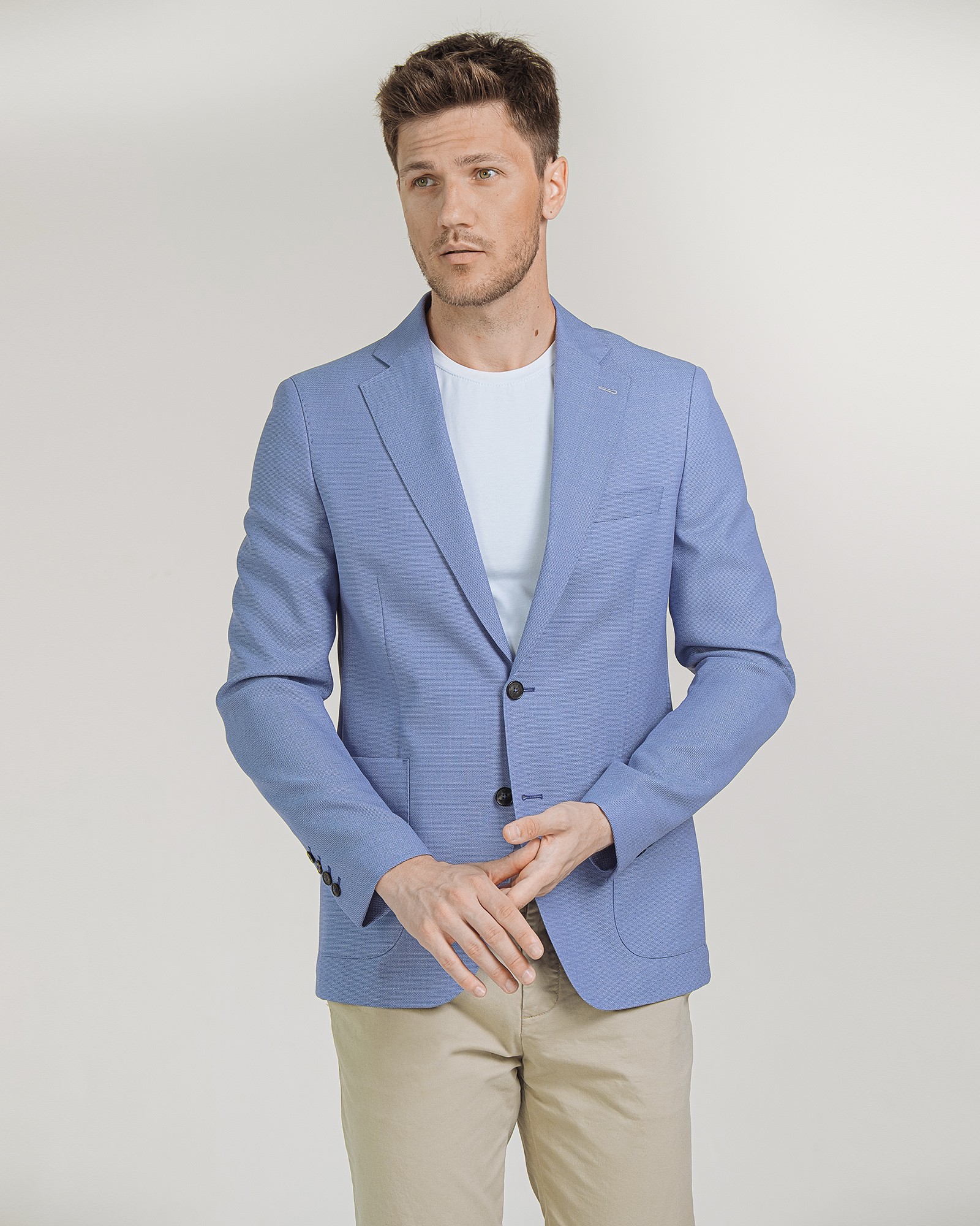 Классические Мужские Пиджаки Купить В Москве