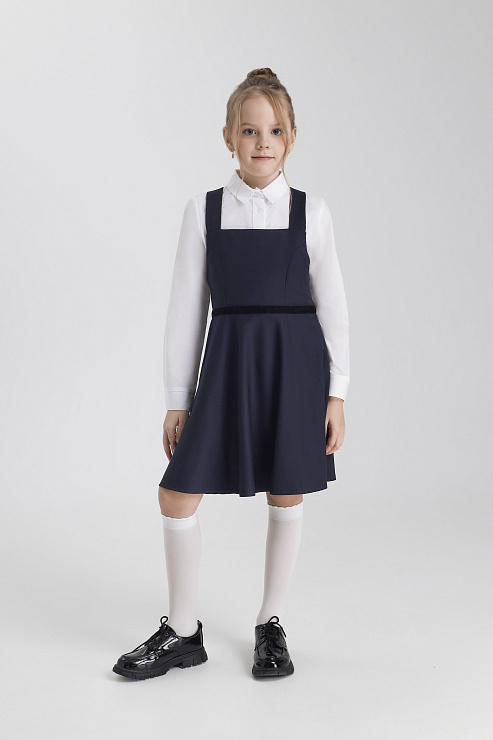  Сарафан  02-SNG1023.0001