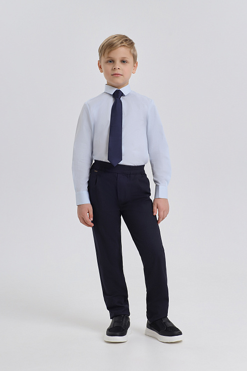  Брюки  02-TCB1001.0270W