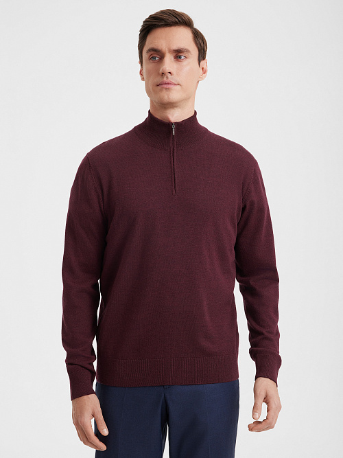  Джемпер  02-JMM0006