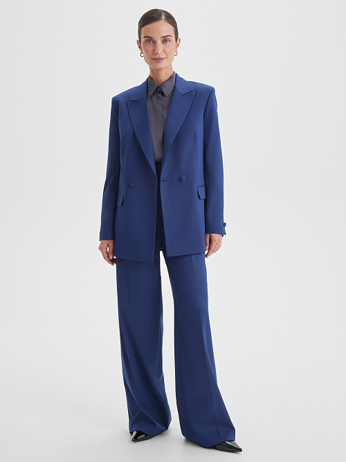  Брюки  02-TRW0032.1703