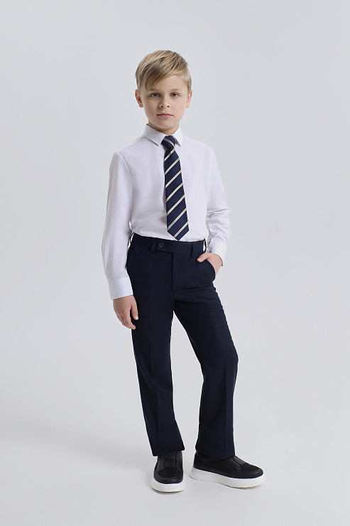  Брюки  02-TRB1005.0001