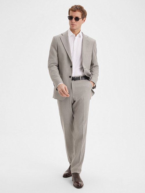  Брюки  02-TRM0021.1408