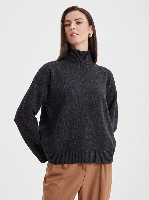  Джемпер  02-JMW0022