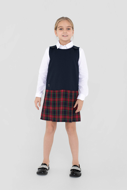  Сарафан  02-SNG2019.0806