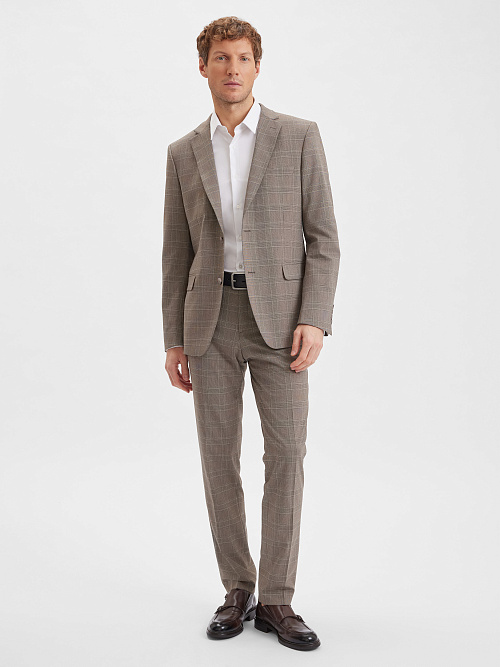  Пиджак MILAN 02-JKM0200N.1191