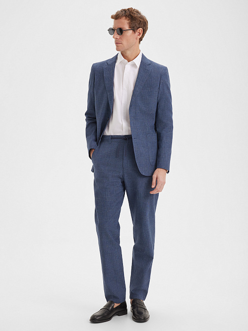  Брюки  02-TCM0027.1374