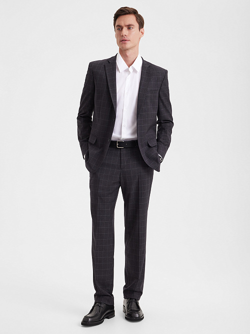  Брюки  02-TRM0020.1320