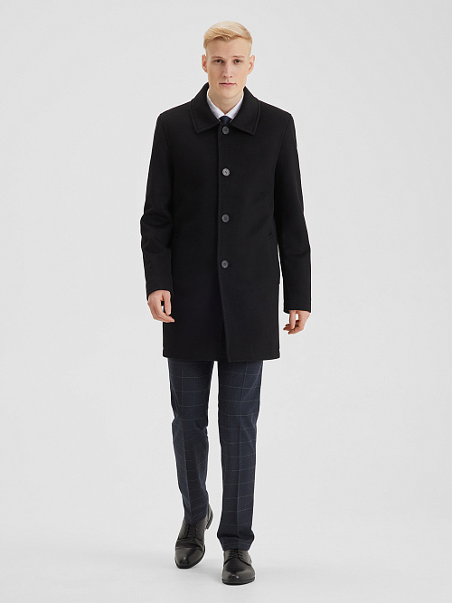  Пальто утепленное  02-CSM0038N.0306