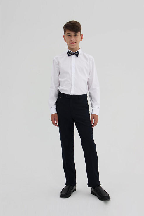  Сорочка 4101-6 02-SHB1019