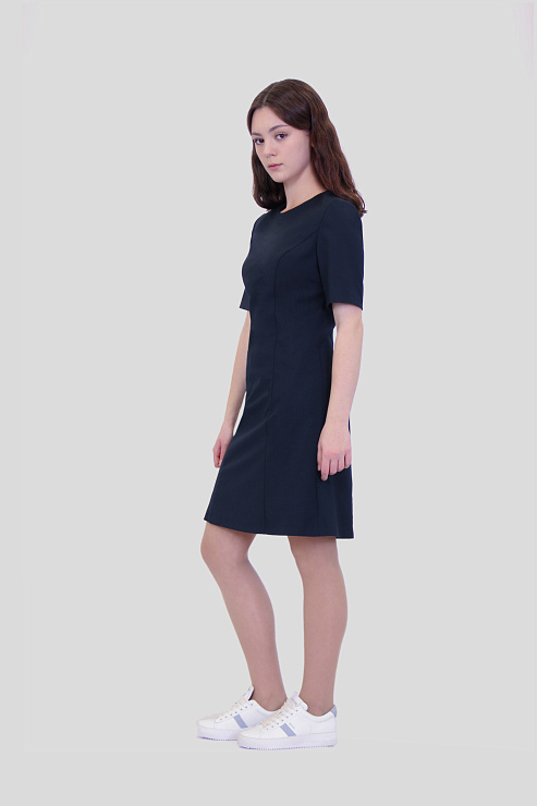  Платье  02-DSY3001.0001