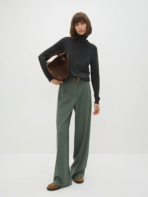  Водолазка  KTL 240642