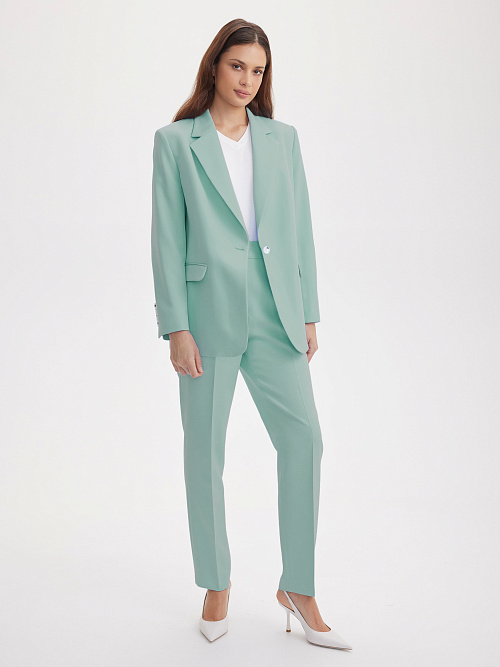  Жакет  02-JKW0033.1175