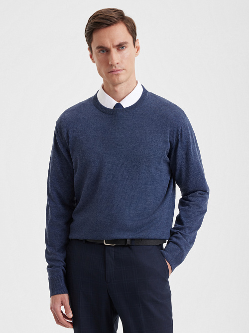  Джемпер  02-JMM0005