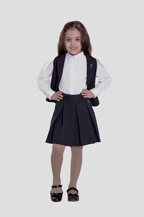  Юбка  02-SKG1009.0270