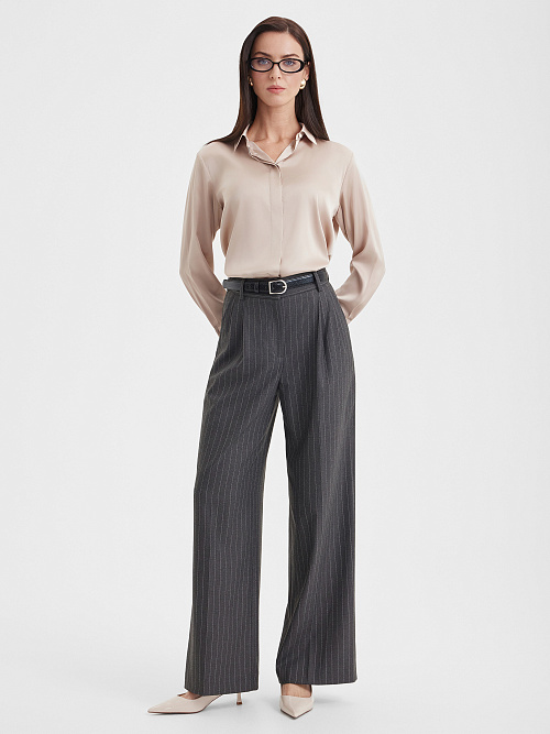  Блузка  02-BLW0064.1390