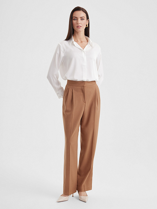  Блузка  02-BLW0064.1268