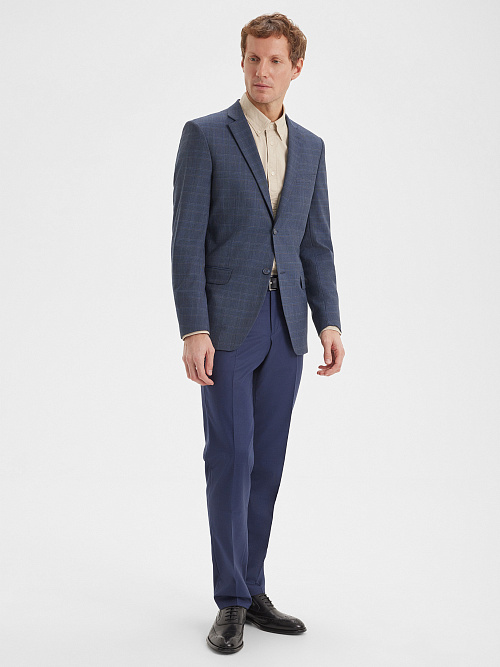  Пиджак BERLIN 02-JKM1700N.1191