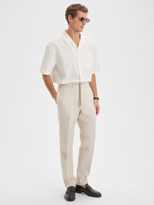  Брюки  02-TCM0027.1376