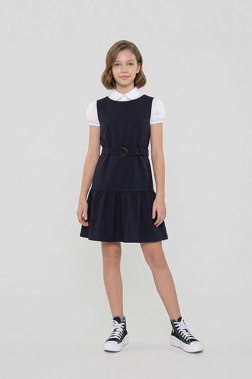  Платье  02-DSG2013.0270