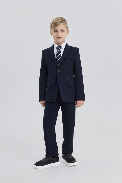  Пиджак  02-JCB1212.0001