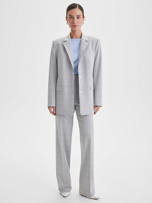  Жакет  02-JKW0059.1696