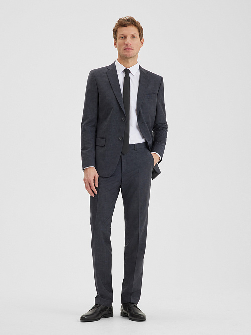  Брюки  02-TRM0025.1118