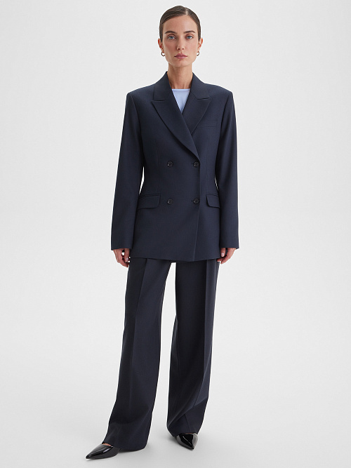  Жакет  02-JKW0050.1473