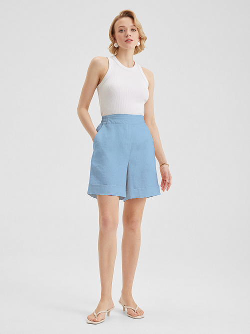  Шорты  02-SSW0005.1085