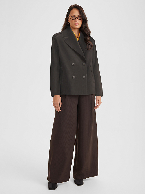  Пальто  02-CDW0134.0306