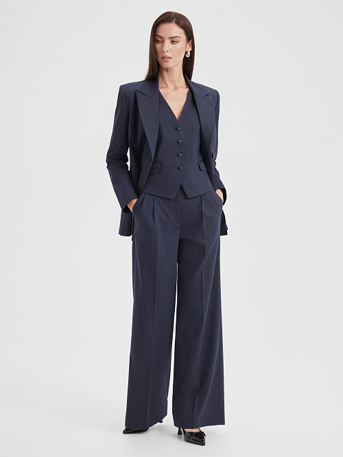  Брюки  02-TRW0032N.1251