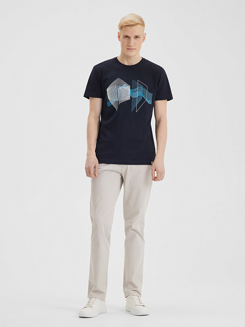  Футболка  02-THM2062.0596