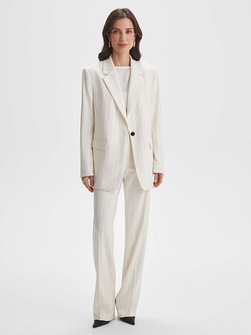  Жакет  02-JKW0033.1799