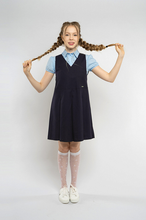  Сарафан  02-SNG2025.0270