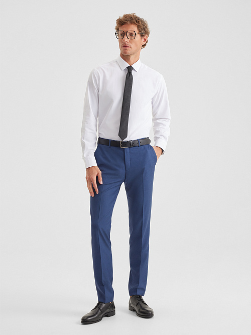  Сорочка  02-SHM004