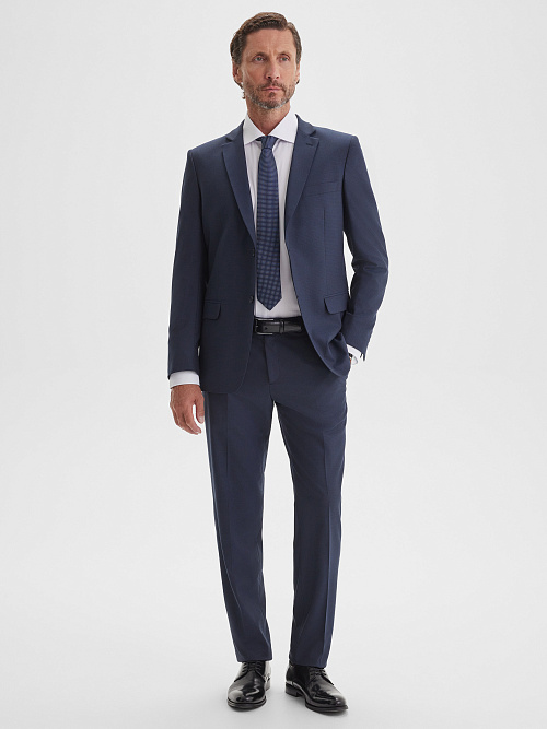  Брюки  02-TRM0020.1527