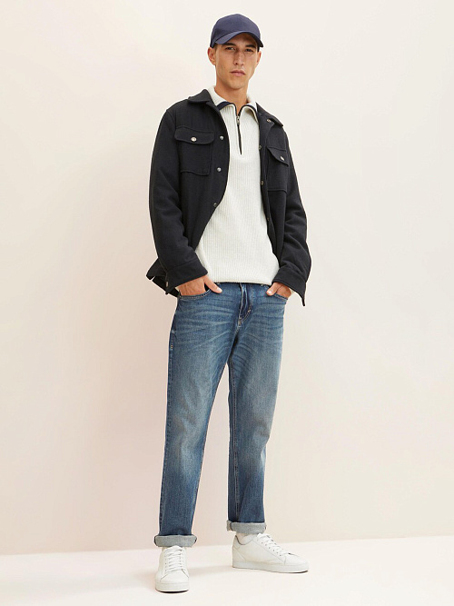  Джинсы  1034642-10283