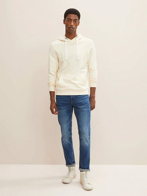  Джинсы  1007860-10281