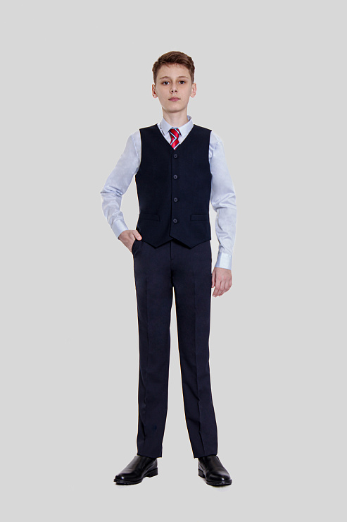  Брюки  02-TRB2005.0270W