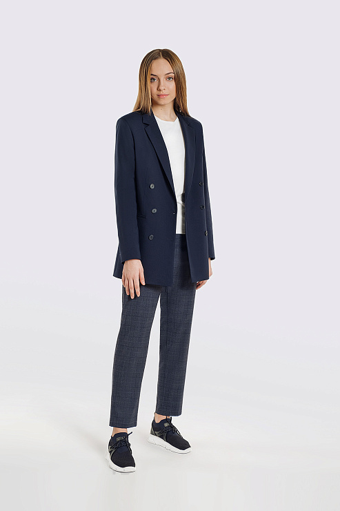  Жакет  02-JKY3005.0001