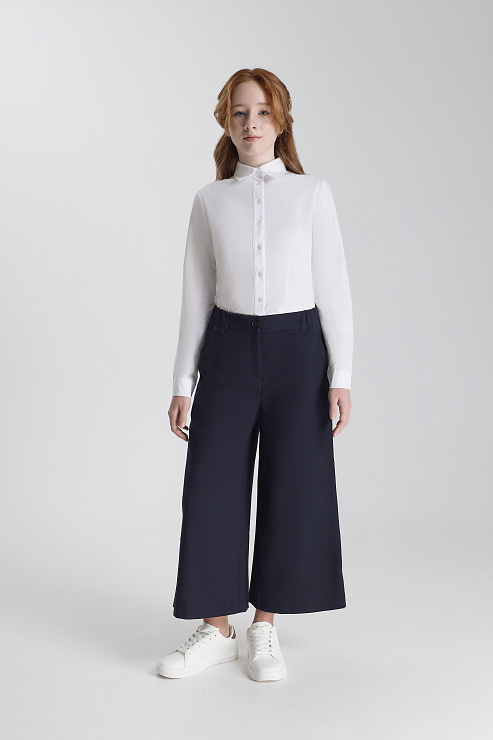  Брюки  02-TRG2012.0001