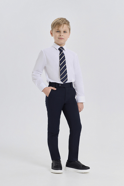  Брюки  02-TRB1006.0001