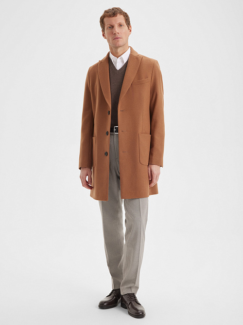  Пальто  02-CDM0049.1133