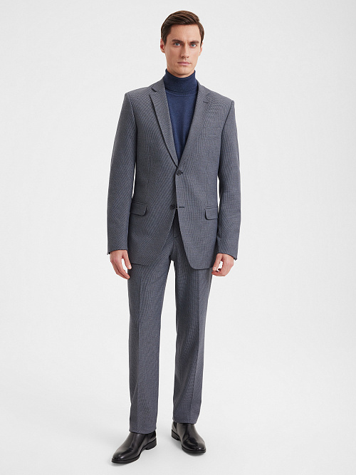  Пиджак BERLIN 02-JKM1700.1387