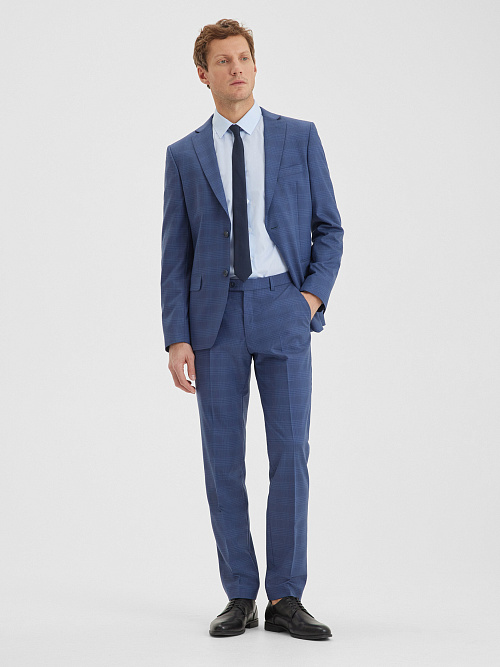  Брюки  02-TRM0021N.1005