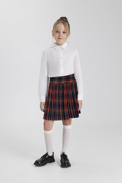  Юбка  02-SKG1019.0806