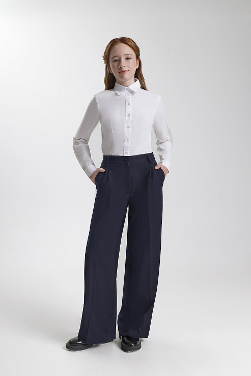  Брюки  02-TRG2010.0001