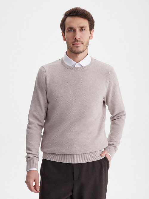  Джемпер  02-JMM0018