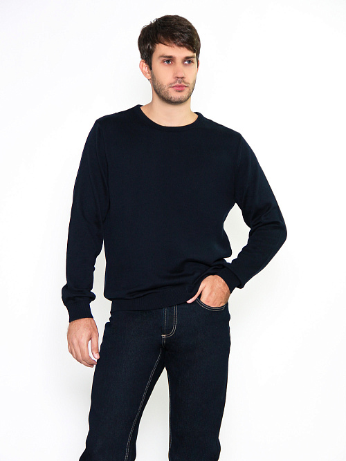  Джемпер  02-JMM0004